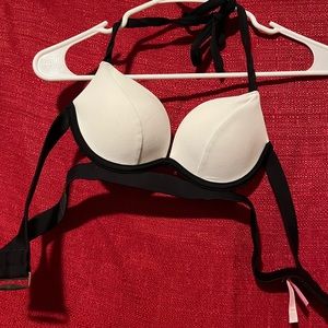 Victoria’s Secret push up bikinis top